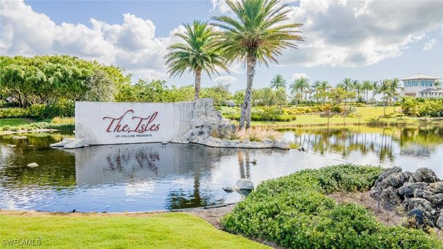 8754 Calypso CT, Naples, FL 34112