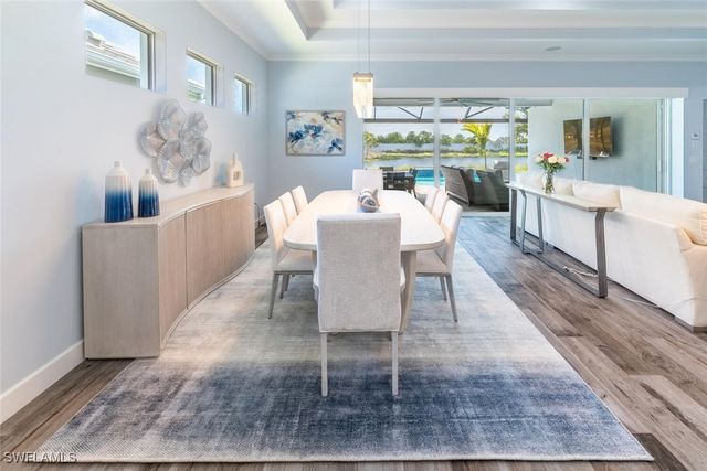 8754 Calypso CT, Naples, FL 34112