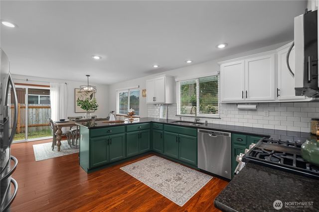 6719 6th Avenue SW, Tumwater, WA 98501