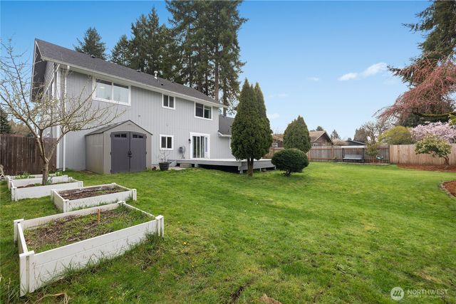 6719 6th Avenue SW, Tumwater, WA 98501