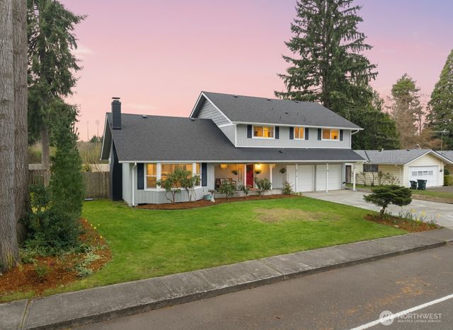 6719 6th Avenue SW, Tumwater, WA 98501