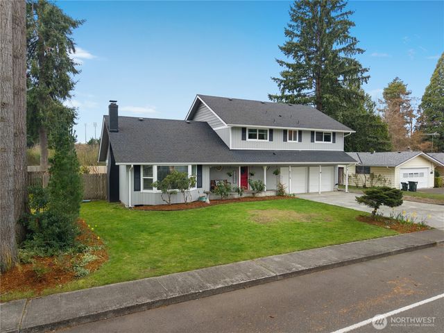 6719 6th Avenue SW, Tumwater, WA 98501