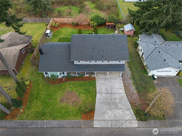 6719 6th Avenue SW, Tumwater, WA 98501