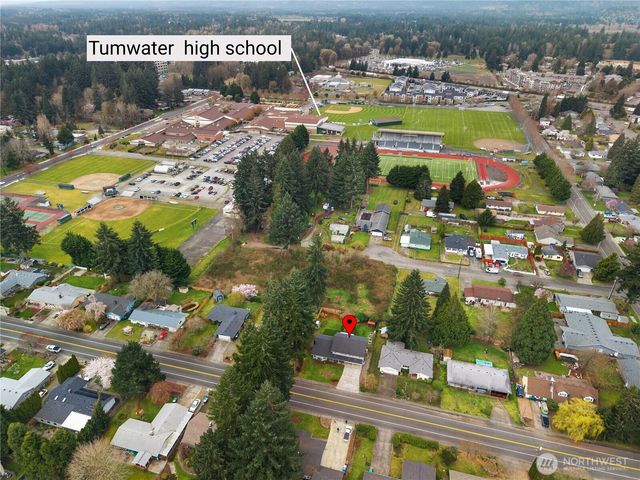 6719 6th Avenue SW, Tumwater, WA 98501