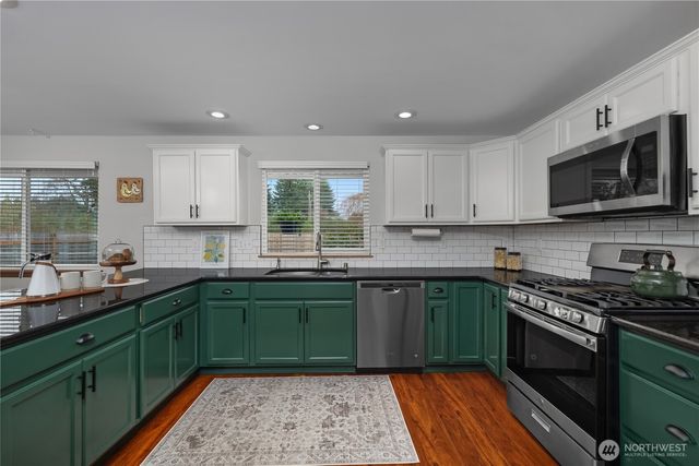 6719 6th Avenue SW, Tumwater, WA 98501