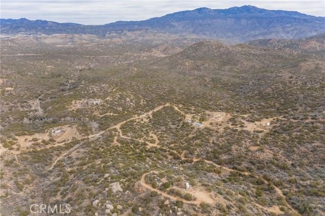 71 Rimrock Canyon Road, Anza, CA 92539