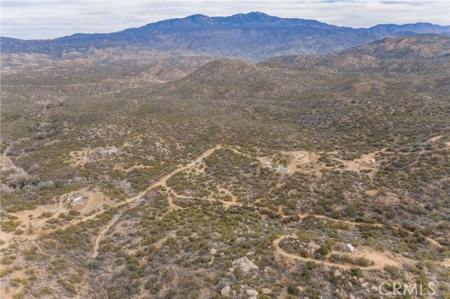 71 Rimrock Canyon Road, Anza, CA 92539