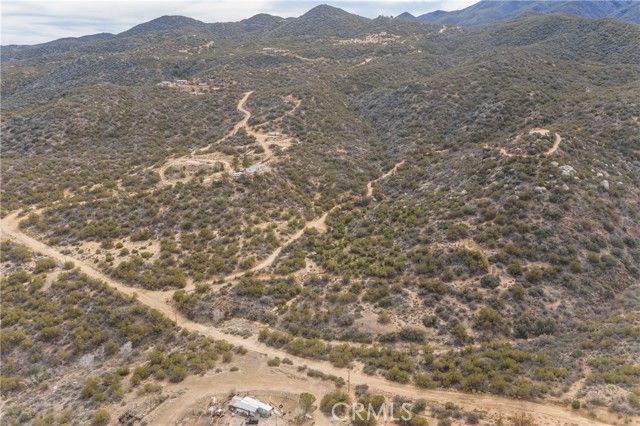 71 Rimrock Canyon Road, Anza, CA 92539