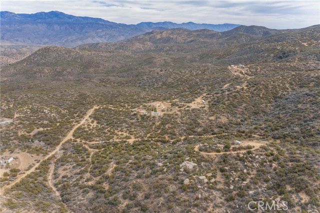 71 Rimrock Canyon Road, Anza, CA 92539