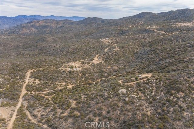 71 Rimrock Canyon Road, Anza, CA 92539