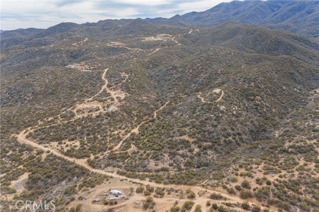 71 Rimrock Canyon Road, Anza, CA 92539