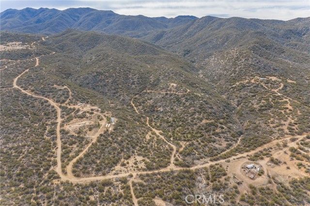 71 Rimrock Canyon Road, Anza, CA 92539