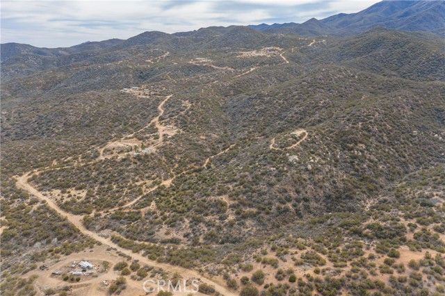 71 Rimrock Canyon Road, Anza, CA 92539