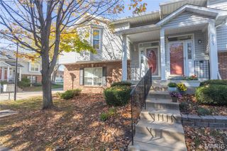 2001 Belltower Drive D, St Peters, MO 63376