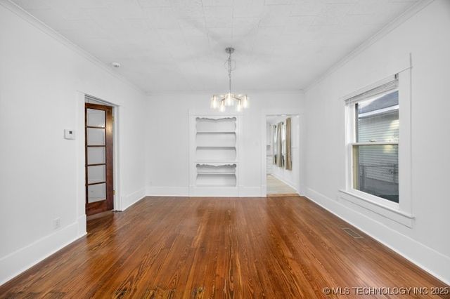 311 S Quapaw Avenue, Bartlesville, OK 74003