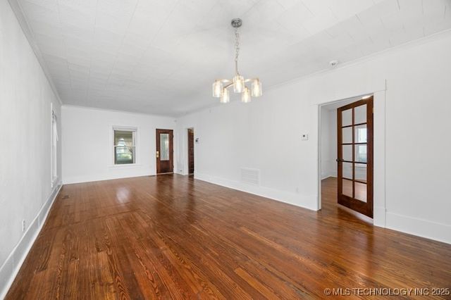 311 S Quapaw Avenue, Bartlesville, OK 74003