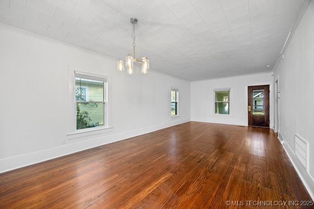 311 S Quapaw Avenue, Bartlesville, OK 74003