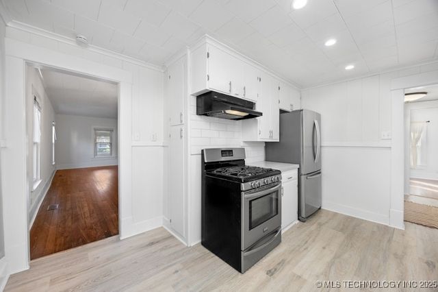 311 S Quapaw Avenue, Bartlesville, OK 74003