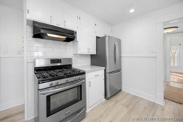 311 S Quapaw Avenue, Bartlesville, OK 74003