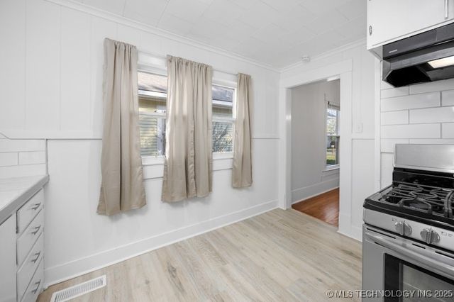 311 S Quapaw Avenue, Bartlesville, OK 74003