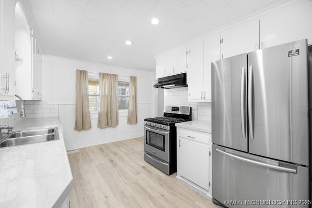 311 S Quapaw Avenue, Bartlesville, OK 74003