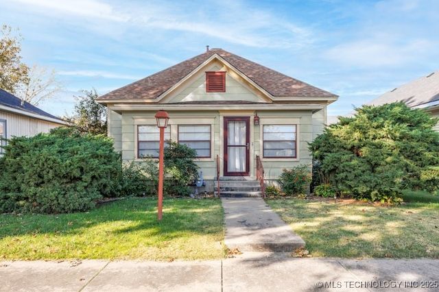 311 S Quapaw Avenue, Bartlesville, OK 74003