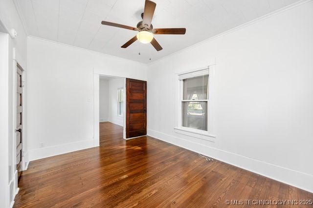 311 S Quapaw Avenue, Bartlesville, OK 74003