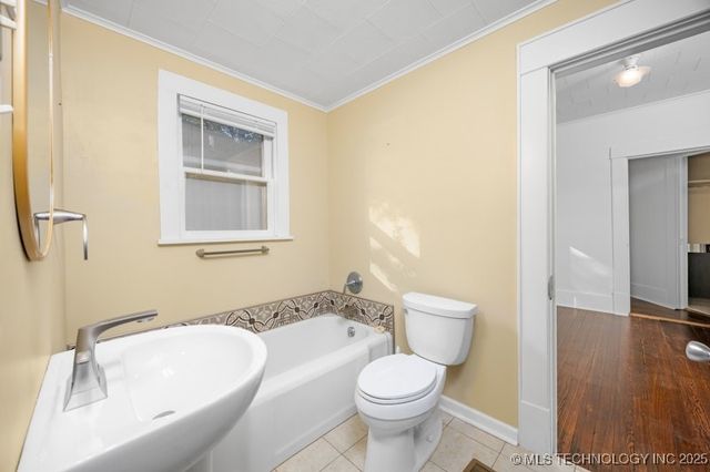 311 S Quapaw Avenue, Bartlesville, OK 74003