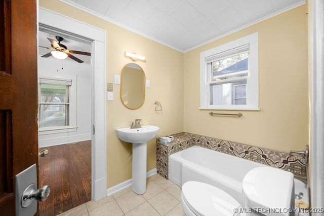 311 S Quapaw Avenue, Bartlesville, OK 74003