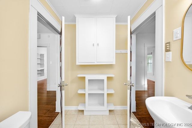 311 S Quapaw Avenue, Bartlesville, OK 74003