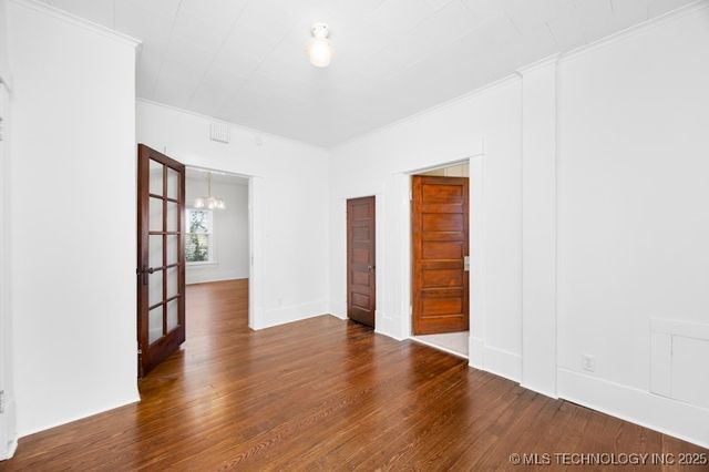 311 S Quapaw Avenue, Bartlesville, OK 74003