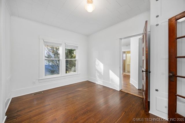 311 S Quapaw Avenue, Bartlesville, OK 74003