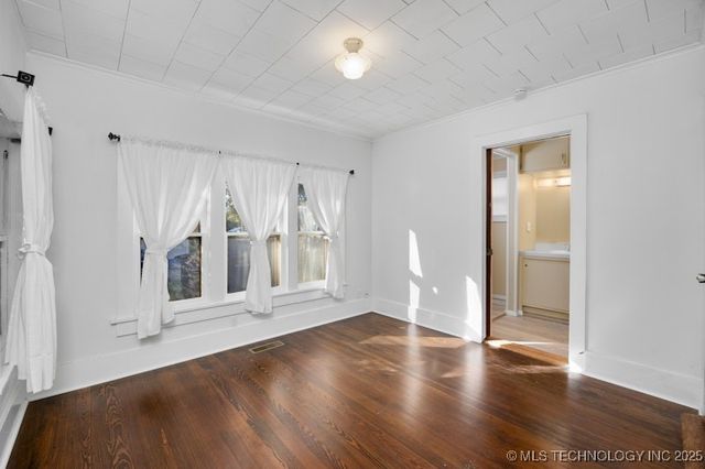 311 S Quapaw Avenue, Bartlesville, OK 74003