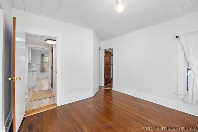 311 S Quapaw Avenue, Bartlesville, OK 74003