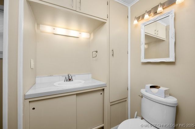 311 S Quapaw Avenue, Bartlesville, OK 74003