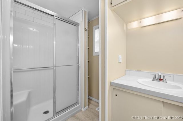 311 S Quapaw Avenue, Bartlesville, OK 74003