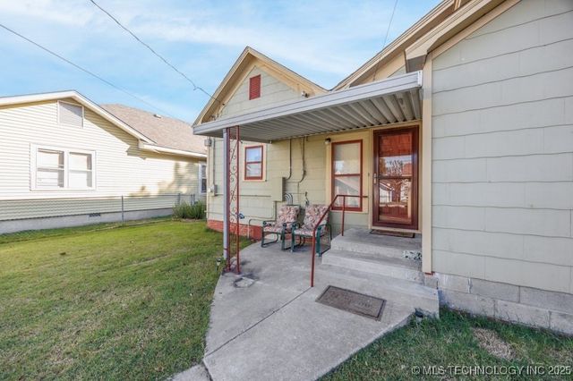 311 S Quapaw Avenue, Bartlesville, OK 74003