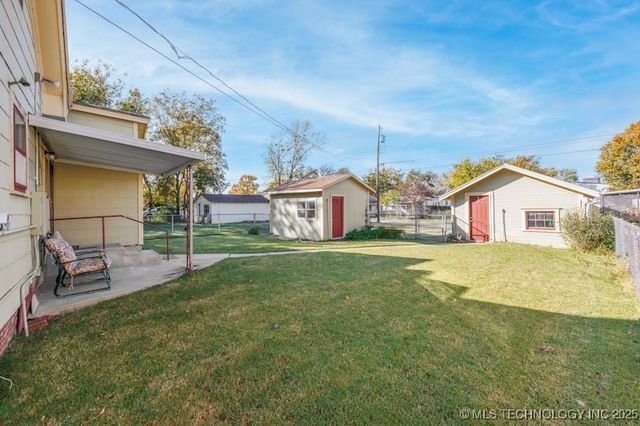 311 S Quapaw Avenue, Bartlesville, OK 74003