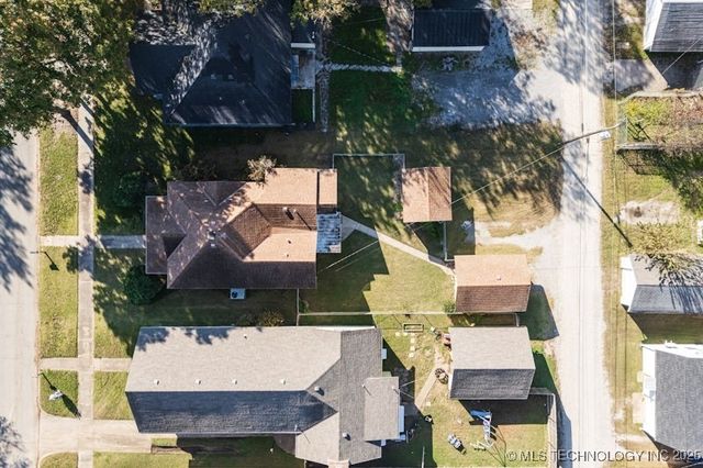 311 S Quapaw Avenue, Bartlesville, OK 74003