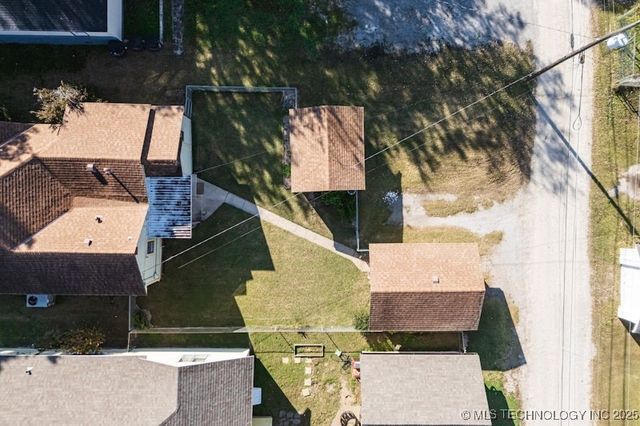 311 S Quapaw Avenue, Bartlesville, OK 74003