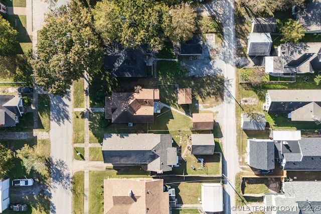 311 S Quapaw Avenue, Bartlesville, OK 74003