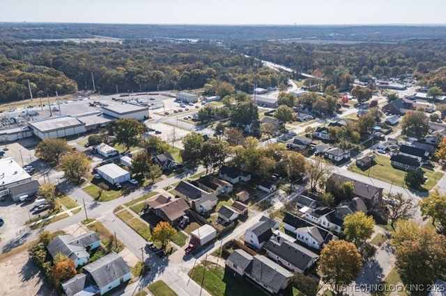 311 S Quapaw Avenue, Bartlesville, OK 74003