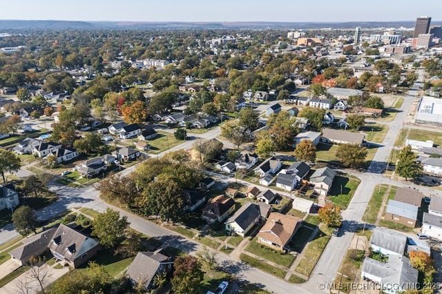 311 S Quapaw Avenue, Bartlesville, OK 74003