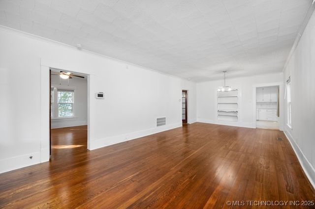 311 S Quapaw Avenue, Bartlesville, OK 74003