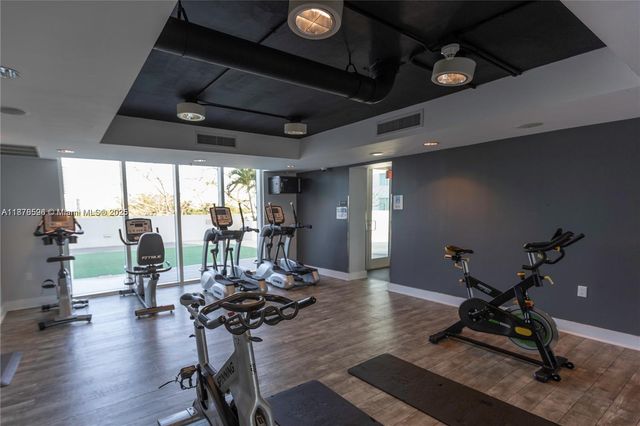 1861 NW S River Dr 1801, Miami, FL 33125