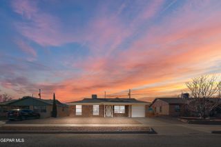 10081 MANITOBA Street, El Paso, TX 79924