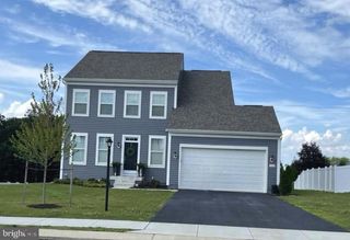 134 PHEASANT RIDGE RD, Hanover, PA 17331