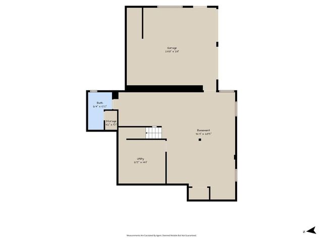 1301 N 69th Street, Kansas City, KS 66102