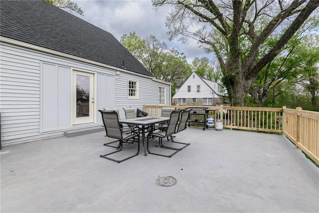 1301 N 69th Street, Kansas City, KS 66102