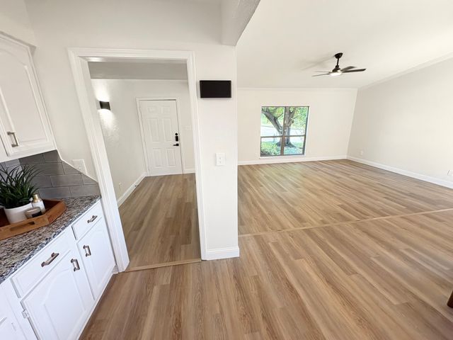 4400 Larner Street, The Colony, TX 75056